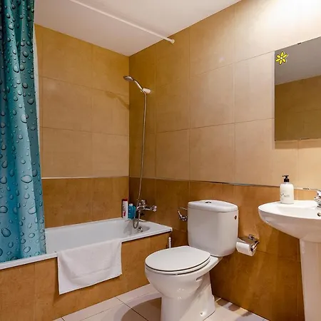 Orchard View Apartament