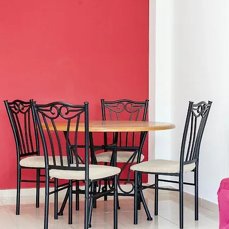 Orchard View Apartament Girona