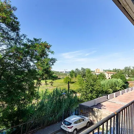 Orchard View Apartament *