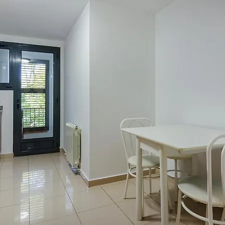 Apartament Orchard View *