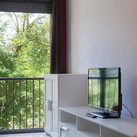 Orchard View * Girona